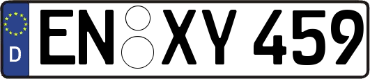 EN-XY459