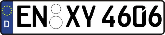 EN-XY4606