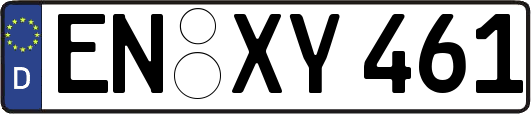 EN-XY461