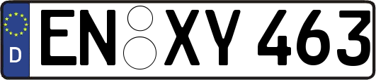 EN-XY463