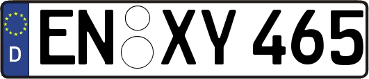 EN-XY465