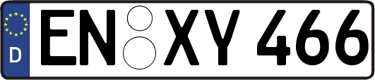 EN-XY466
