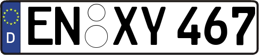 EN-XY467