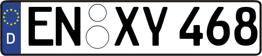 EN-XY468