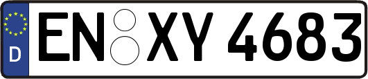 EN-XY4683