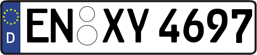 EN-XY4697