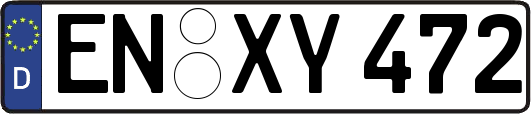 EN-XY472