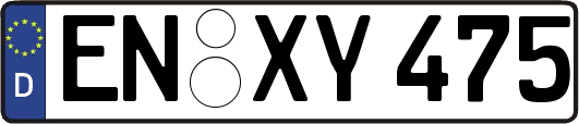 EN-XY475