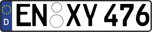 EN-XY476