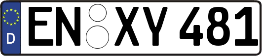 EN-XY481