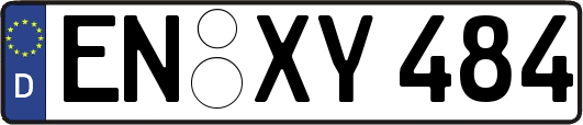 EN-XY484