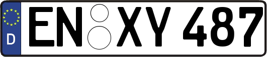 EN-XY487