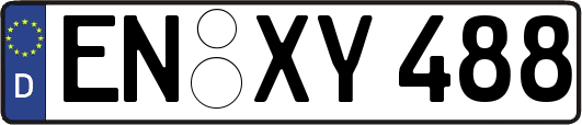 EN-XY488