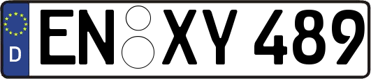 EN-XY489