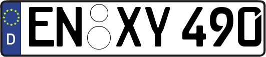 EN-XY490