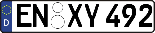 EN-XY492
