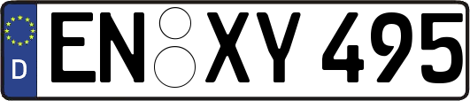 EN-XY495