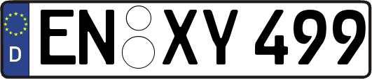 EN-XY499