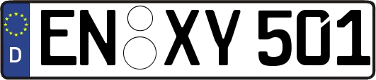 EN-XY501