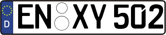 EN-XY502