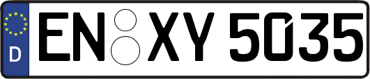 EN-XY5035