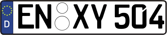 EN-XY504