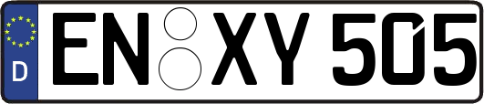 EN-XY505