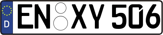 EN-XY506