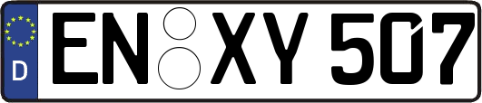 EN-XY507