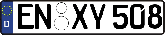 EN-XY508