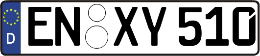 EN-XY510