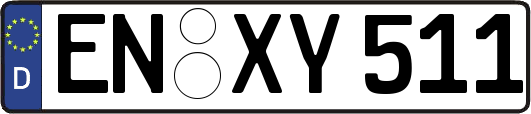 EN-XY511