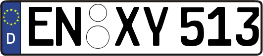 EN-XY513