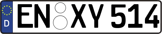 EN-XY514