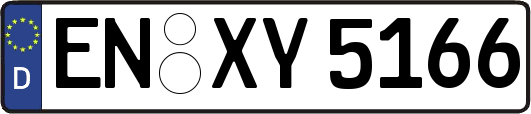 EN-XY5166