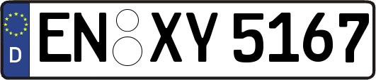 EN-XY5167