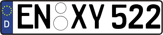 EN-XY522