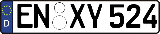 EN-XY524