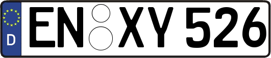 EN-XY526