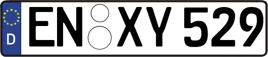 EN-XY529