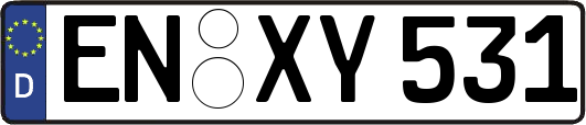 EN-XY531