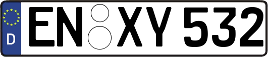 EN-XY532