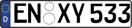 EN-XY533