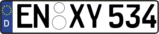 EN-XY534