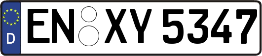 EN-XY5347
