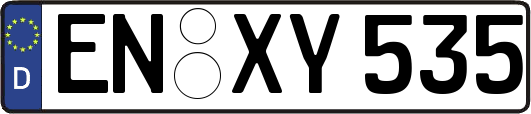 EN-XY535