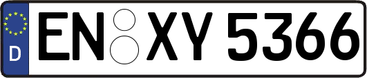 EN-XY5366
