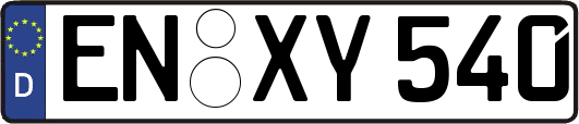 EN-XY540