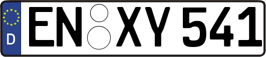 EN-XY541