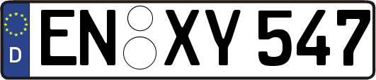 EN-XY547